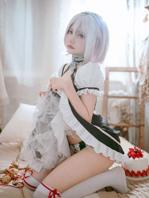 是一只熊仔吗 碧蓝航线 天狼星_19_rrsn