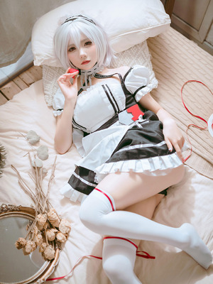 是一只熊仔吗 碧蓝航线 天狼星_23_cdre