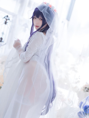 樱落酱w 碧蓝航线 吾妻花嫁_06_wgxl