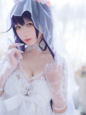 樱落酱w 碧蓝航线 吾妻花嫁_07_ejqk