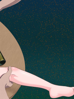 [いぬだまし (赤犬ポチ)] ゴッホちゃん、酒場で酔いつぶれる。 (Fate／Grand Order) [DL版]_39_lqms