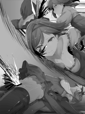 [らむだ] 敗北ジータ (グランブルーファンタジー)_10_nwuj