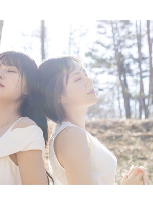 涼森れむ & 八掛うみ - Girl Loving Girl_019