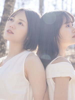 涼森れむ & 八掛うみ - Girl Loving Girl_021