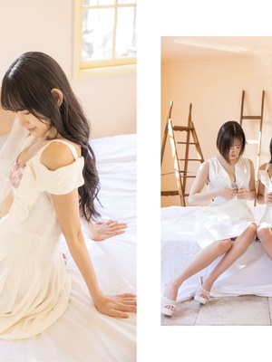 涼森れむ & 八掛うみ - Girl Loving Girl_026