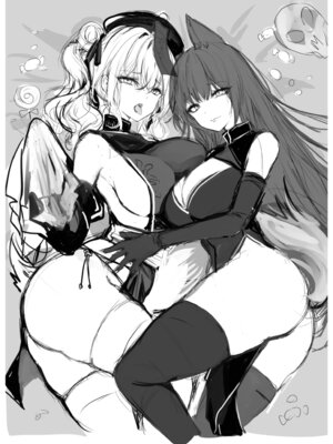 [感電少女注意報 (真冬)] 春風亭催淫祕話1～3_114_ohjb