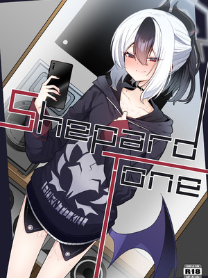 [そるてぃどっぐ。 (午卯ましお)] Shepard Tone (ブルーアーカイブ) [角都九阳个人汉化] [DL版]