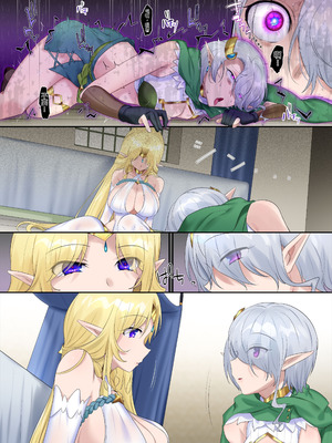 [ぽっぷらんど (柊ぽぷら)] 肉体泥棒の腕輪 [中国語]_053_vmaj