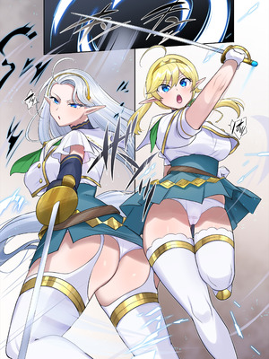 [ぽっぷらんど (柊ぽぷら)] 肉体泥棒の腕輪 [中国語]_100_gbom