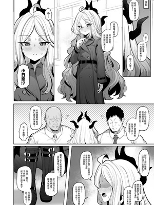 [モモかん (モモのすけ)] 寝取らせアーカイブ1-3 (ブルーアーカイブ)_088