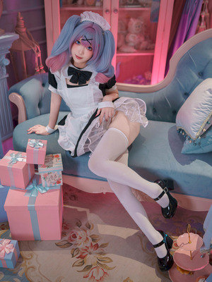 Bangni邦尼 初音未来·兔子洞女仆_15_ptoi