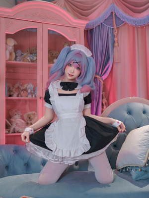 Bangni邦尼 初音未来·兔子洞女仆_47_rpjw