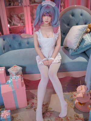 Bangni邦尼 初音未来·兔子洞女仆_49_gsdr