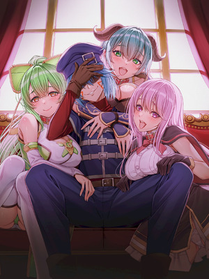 [聖華快楽書店 (タケシリバース)] 追放テイマーのＮＴＲ復讐譚【総集編】 [DL版]_002_abji