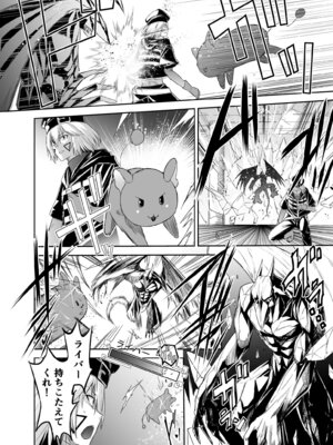 [聖華快楽書店 (タケシリバース)] 追放テイマーのＮＴＲ復讐譚【総集編】 [DL版]_004_dksp