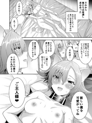 [聖華快楽書店 (タケシリバース)] 追放テイマーのＮＴＲ復讐譚【総集編】 [DL版]_291_fhlg