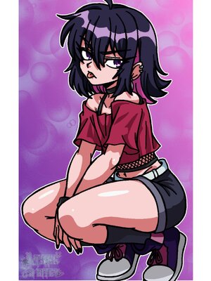 [various] ✨Tadakuni & The Magicorps ✨ (OC by AlterKyon)-1280x_048_20251003_192652_RecentStarArts_1974179361302643186_1_Hoshikawa_by_ITakeABite