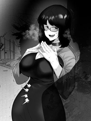 [Mr.way] 普段はおとなしくて地味な女の子のフリしてる 雑魚雌オナホちゃん_05