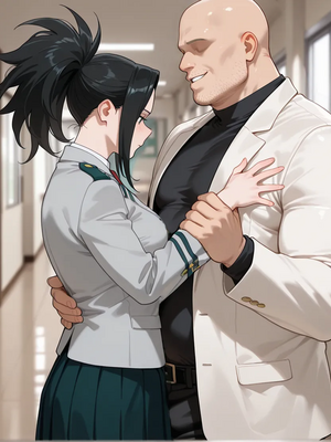 [エロスケベー] 敗北ヒーローア●デミア (AI Generated)_167_image_166