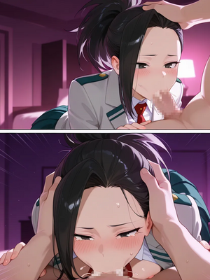 [エロスケベー] 敗北ヒーローア●デミア (AI Generated)_175_image_174