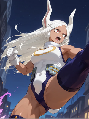 [エロスケベー] 敗北ヒーローア●デミア (AI Generated)_186_image_185