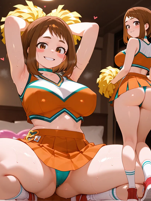 [エロスケベー] 敗北ヒーローア●デミア (AI Generated)_212_image_211