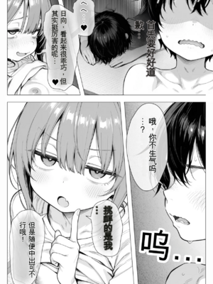 [きょこーの王国] 隣の部屋の退廃ロリBBA [中国翻訳]_048_048