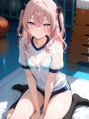 [アツバキ] 寝取られ女子 弱みをネタに支配された 乾紗〇叶 (その着せ替え人形は恋をする) [AI Generated] [RATKING機翻]_274_B_061