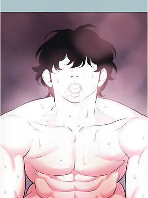 不要戀愛要打砲 33-34話_33_05_chsb