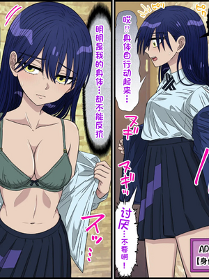 [バナナスタイル]アニメキャラとセックルできるアプリ(涅安)[dk個人機翻]_05_5