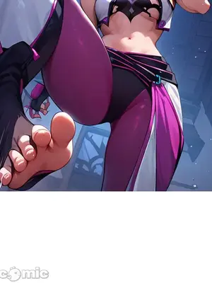 [xinye101] 对雌 蛛俐篇_00004