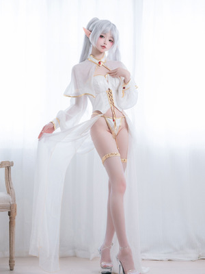 Irisuare 愛莉 葬送的芙莉莲_02_yibd