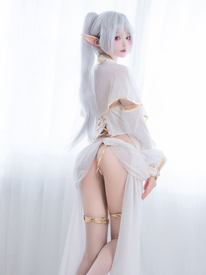 Irisuare 愛莉 葬送的芙莉莲_03_vpqe