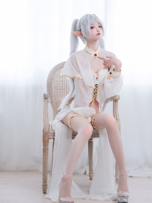 Irisuare 愛莉 葬送的芙莉莲_04_hsbr