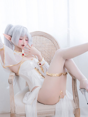 Irisuare 愛莉 葬送的芙莉莲_05_cepr