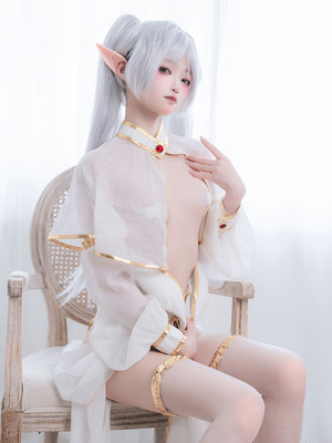 Irisuare 愛莉 葬送的芙莉莲_07_rwyb