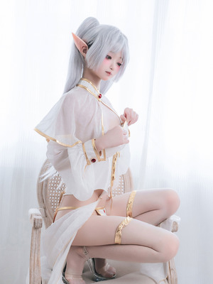 Irisuare 愛莉 葬送的芙莉莲_08_jhuw