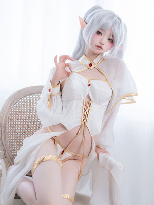 Irisuare 愛莉 葬送的芙莉莲_10_ppkt