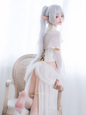 Irisuare 愛莉 葬送的芙莉莲_17_xxey