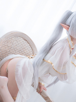 Irisuare 愛莉 葬送的芙莉莲_20_tapf