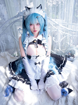 清水由乃 Nikke胜利女神 普利瓦蒂_02_hmli