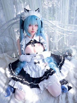 清水由乃 Nikke胜利女神 普利瓦蒂_03_ualt