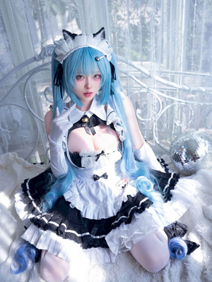 清水由乃 Nikke胜利女神 普利瓦蒂_04_hscg