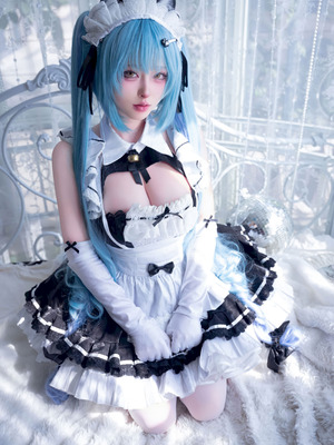 清水由乃 Nikke胜利女神 普利瓦蒂_09_xkki