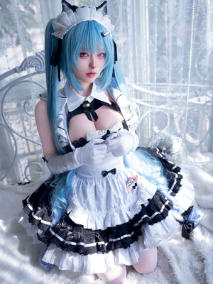 清水由乃 Nikke胜利女神 普利瓦蒂_10_solc