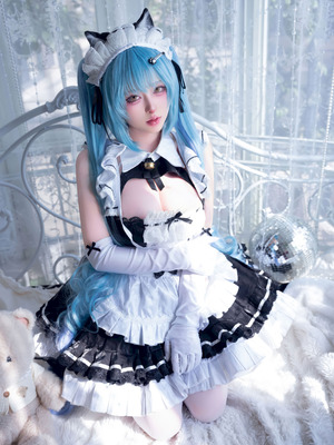 清水由乃 Nikke胜利女神 普利瓦蒂_12_awyx