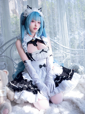 清水由乃 Nikke胜利女神 普利瓦蒂_13_dmyy