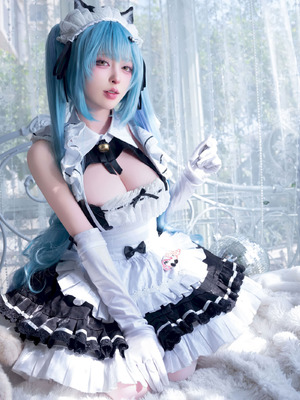 清水由乃 Nikke胜利女神 普利瓦蒂_14_uply