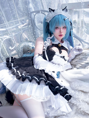 清水由乃 Nikke胜利女神 普利瓦蒂_20_cvdb