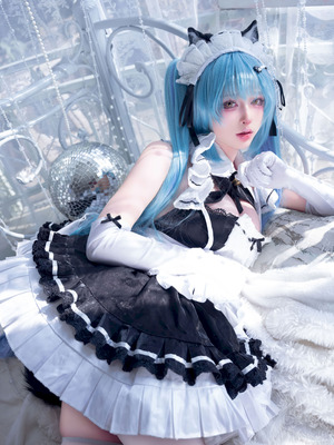 清水由乃 Nikke胜利女神 普利瓦蒂_21_muuk